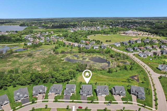9560 Timber Terrace, Victoria, MN 55386