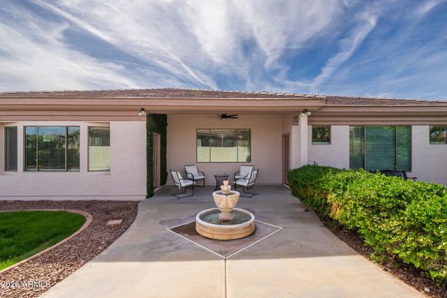 14143 N 90TH Lane, Peoria, AZ 85381