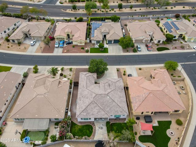 14143 N 90TH Lane, Peoria, AZ 85381