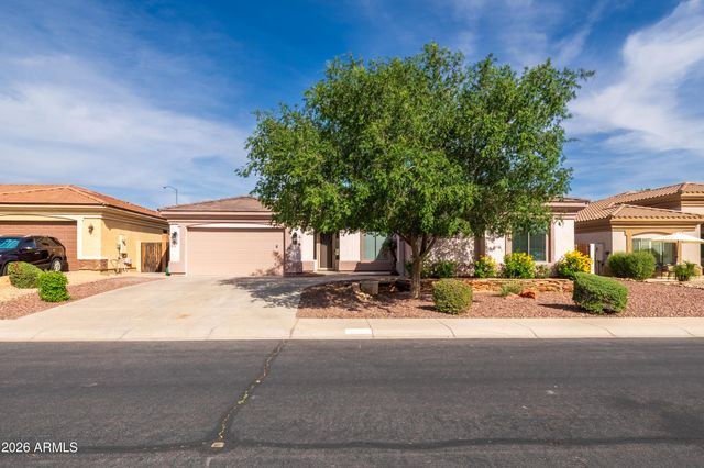 14143 N 90TH Lane, Peoria, AZ 85381