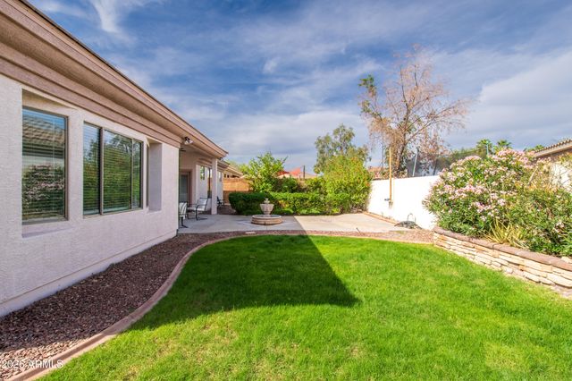 14143 N 90TH Lane, Peoria, AZ 85381