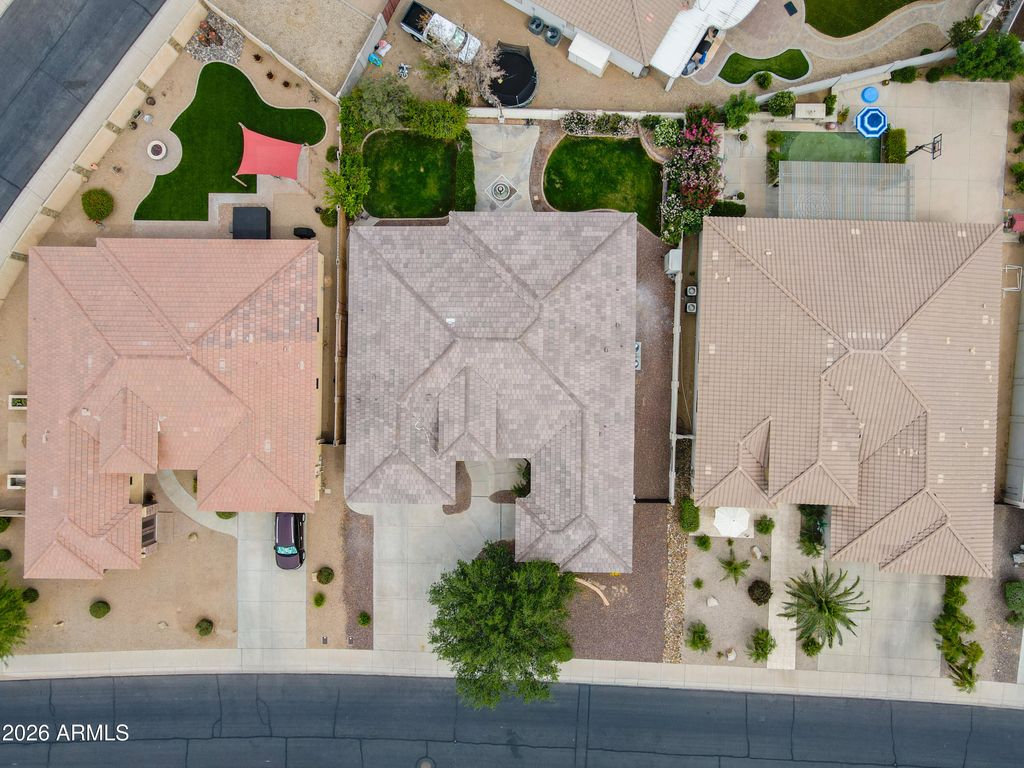 Image 45 of property listing at 14143 N 90TH Lane, Peoria, AZ 85381