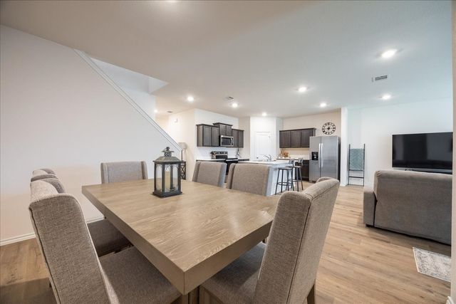 729 Amelia Court, Pilot Point, TX 76258