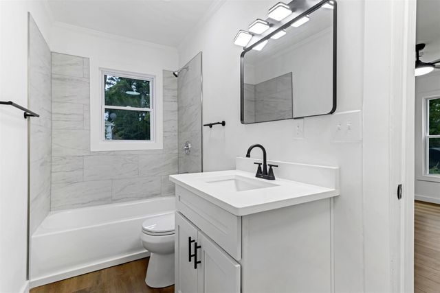 207 South Carolina Avenue, Spartanburg, SC 29306