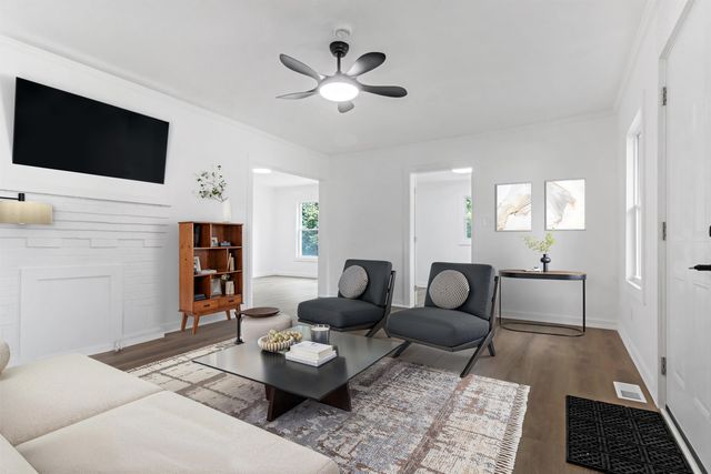 207 South Carolina Avenue, Spartanburg, SC 29306