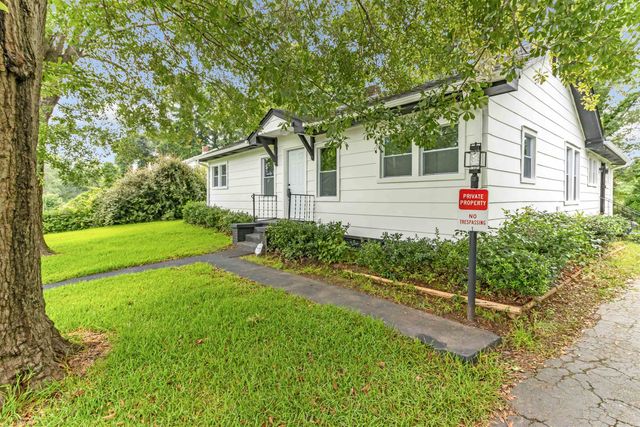 207 South Carolina Avenue, Spartanburg, SC 29306