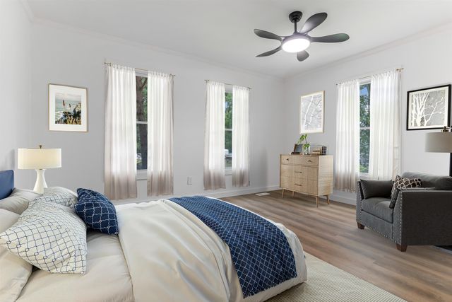 207 South Carolina Avenue, Spartanburg, SC 29306