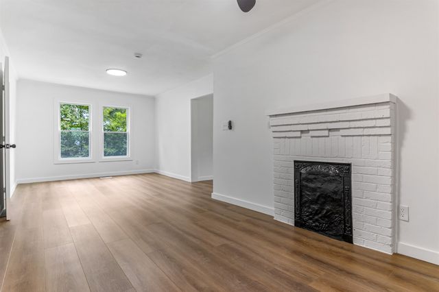 207 South Carolina Avenue, Spartanburg, SC 29306