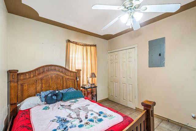 805 E County Rd 133, Midland, TX 79705