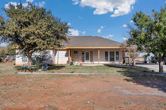 805 E County Rd 133, Midland, TX 79705