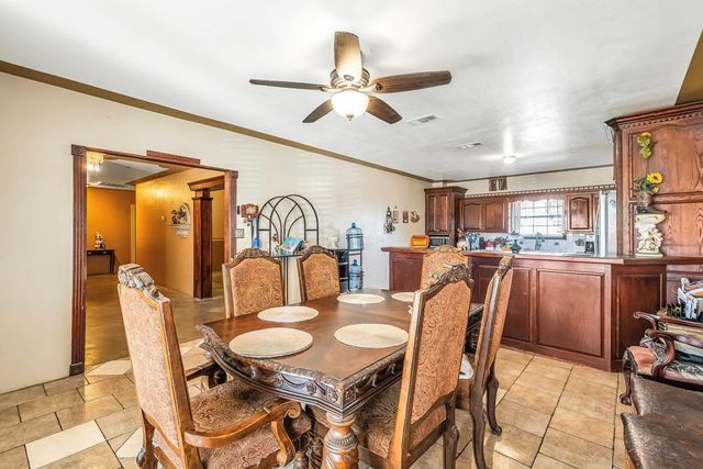 805 E County Rd 133, Midland, TX 79705