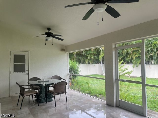 5231 SW 27th PL, Cape Coral, FL 33914