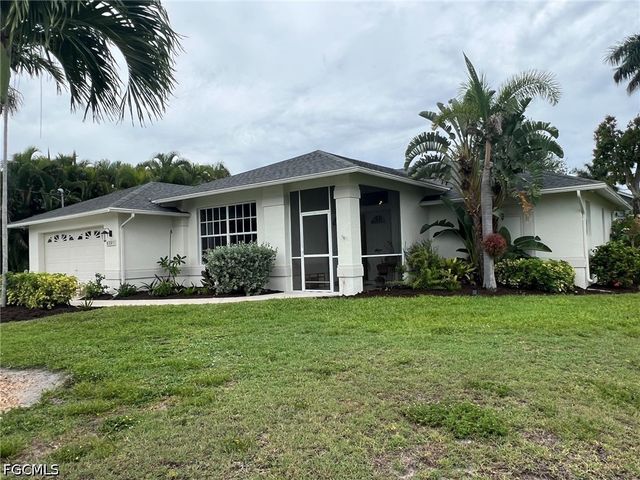 5231 SW 27th PL, Cape Coral, FL 33914