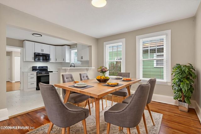 4755 FRENCH Street, Jacksonville, FL 32205