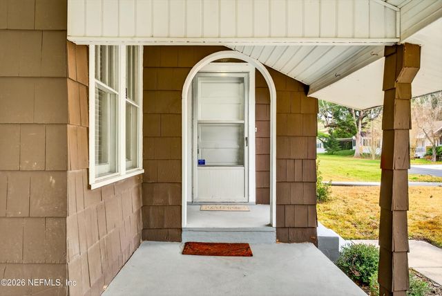 4755 FRENCH Street, Jacksonville, FL 32205