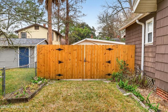 4755 FRENCH Street, Jacksonville, FL 32205