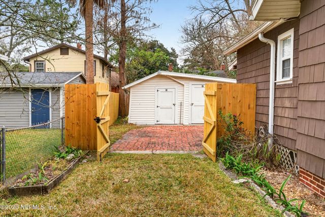 4755 FRENCH Street, Jacksonville, FL 32205