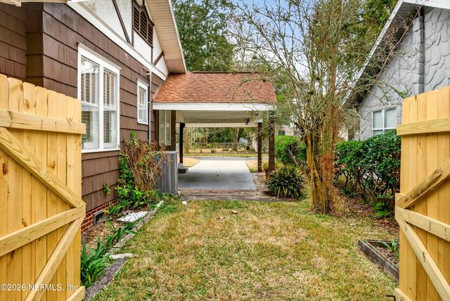 4755 FRENCH Street, Jacksonville, FL 32205