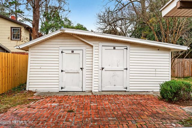 4755 FRENCH Street, Jacksonville, FL 32205