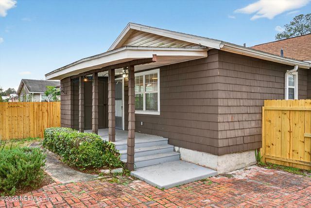 4755 FRENCH Street, Jacksonville, FL 32205