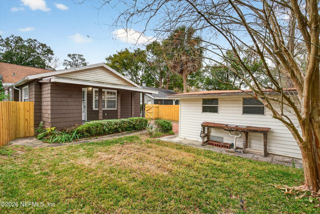 4755 FRENCH Street, Jacksonville, FL 32205