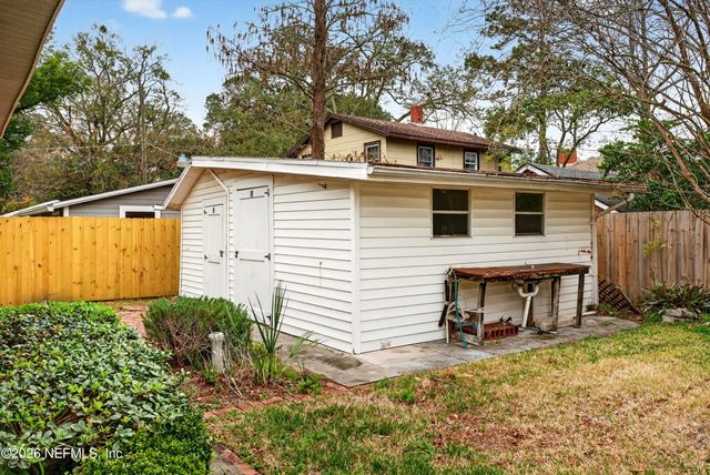 4755 FRENCH Street, Jacksonville, FL 32205