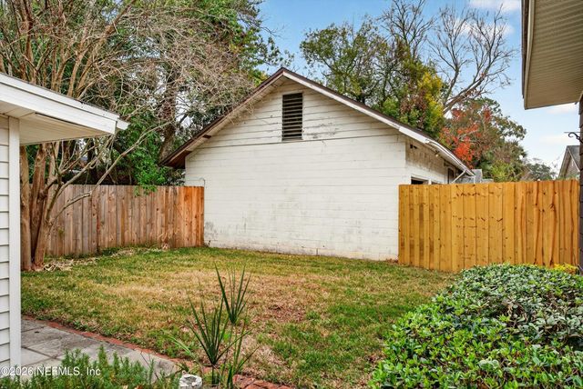 4755 FRENCH Street, Jacksonville, FL 32205