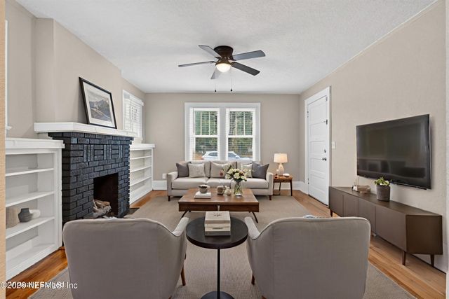 4755 FRENCH Street, Jacksonville, FL 32205