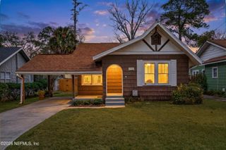 4755 FRENCH Street, Jacksonville, FL 32205