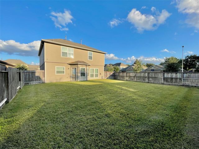 14903 Vinegrove Falls Court, Cypress, TX 77433