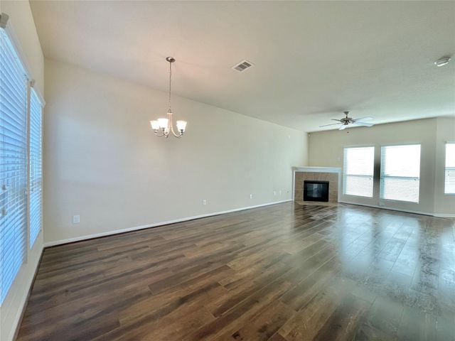 14903 Vinegrove Falls Court, Cypress, TX 77433