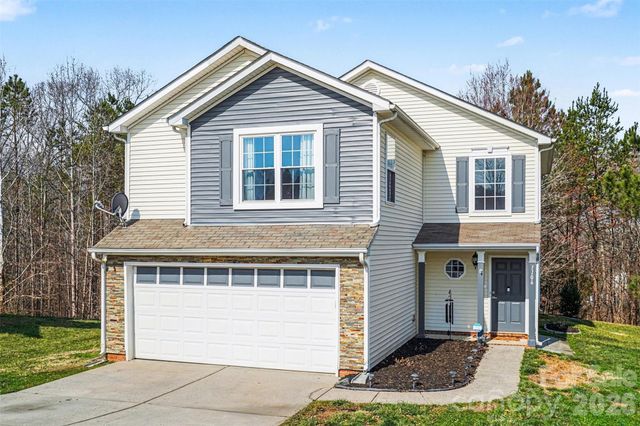 1106 Vine Cliff Lane, Charlotte, NC 28214