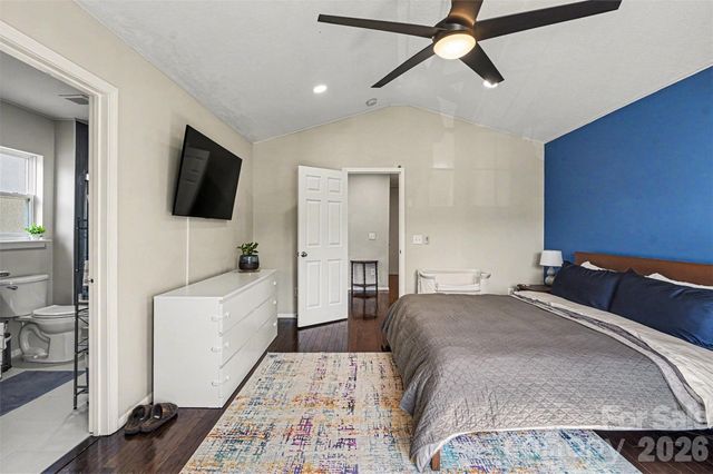 1106 Vine Cliff Lane, Charlotte, NC 28214