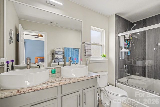 1106 Vine Cliff Lane, Charlotte, NC 28214