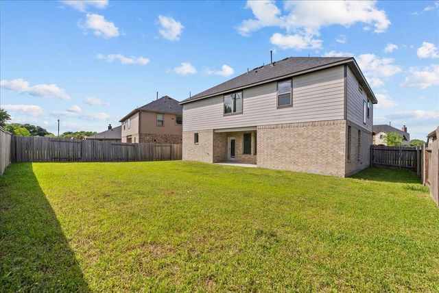 1512 Harvest Vine Court, Friendswood, TX 77546