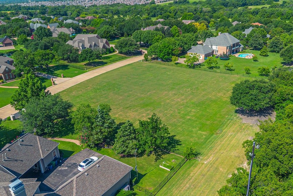 4101 Rolling Knolls Drive, Parker, TX 75002