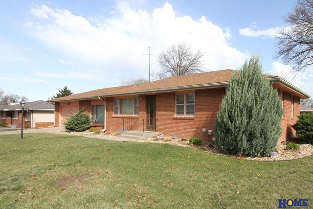 5540 S Street, Lincoln, NE 68504