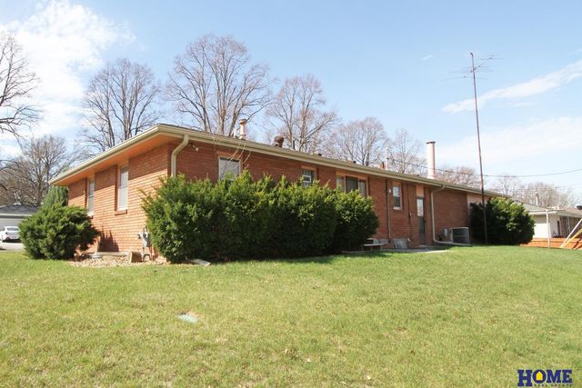 5540 S Street, Lincoln, NE 68504