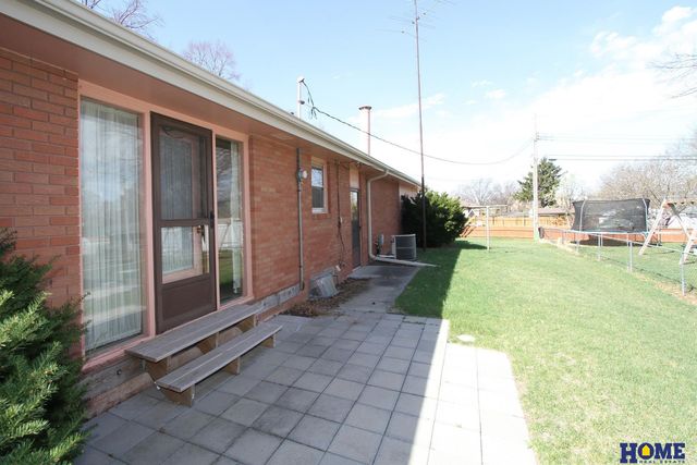 5540 S Street, Lincoln, NE 68504