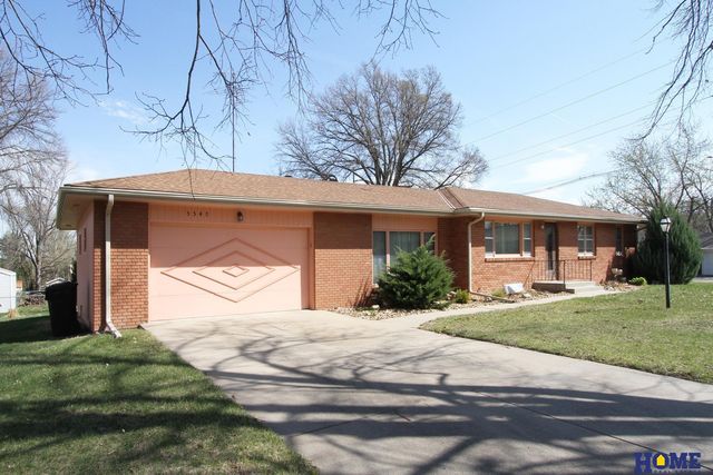 5540 S Street, Lincoln, NE 68504