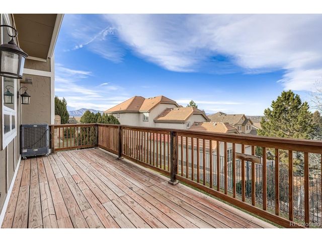 7832 W Oxford Cir, Lakewood, CO 80235