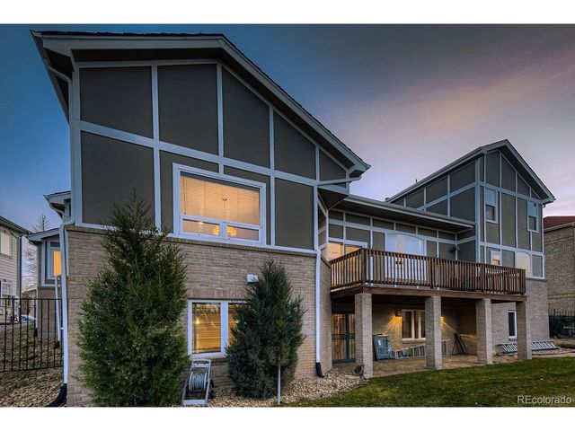 7832 W Oxford Cir, Lakewood, CO 80235