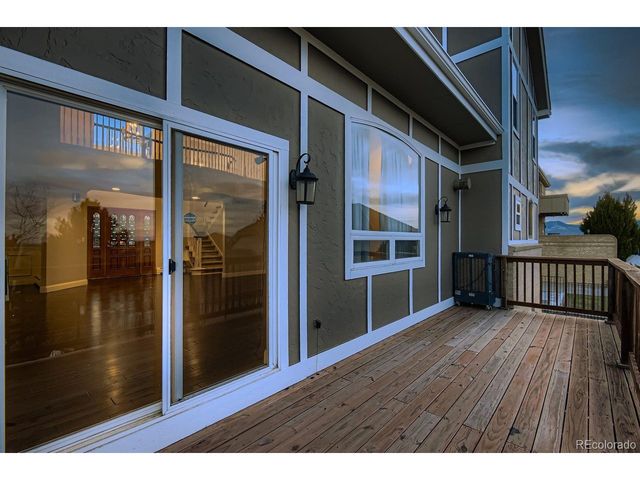 7832 W Oxford Cir, Lakewood, CO 80235