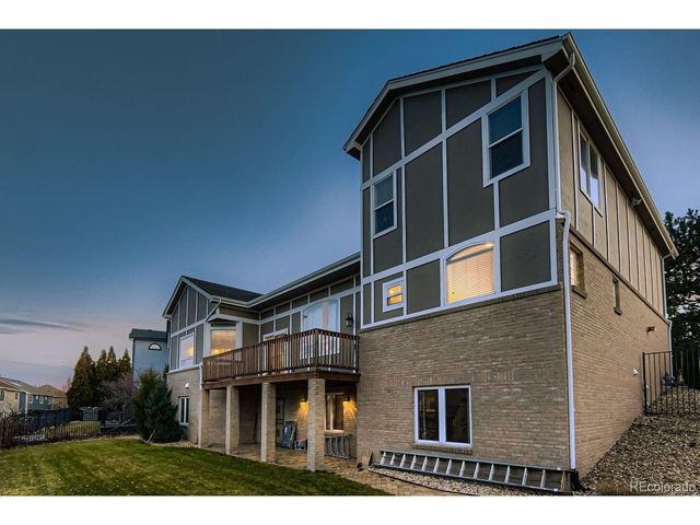 7832 W Oxford Cir, Lakewood, CO 80235