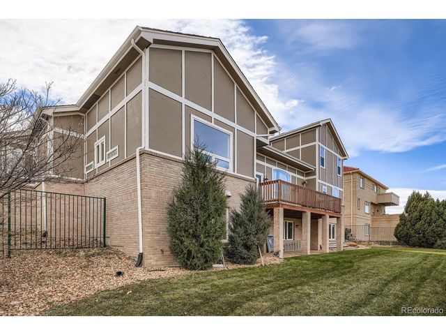 7832 W Oxford Cir, Lakewood, CO 80235