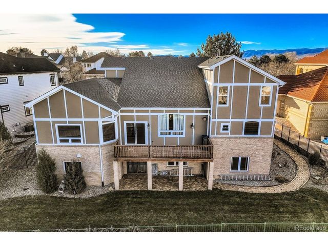 7832 W Oxford Cir, Lakewood, CO 80235