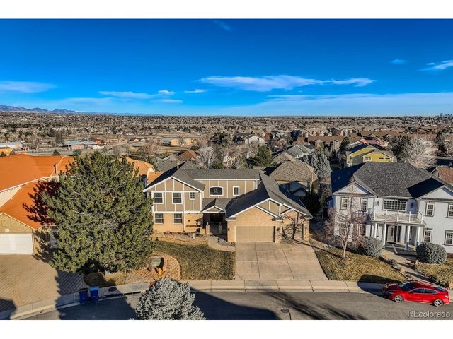 7832 W Oxford Cir, Lakewood, CO 80235