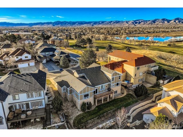 7832 W Oxford Cir, Lakewood, CO 80235