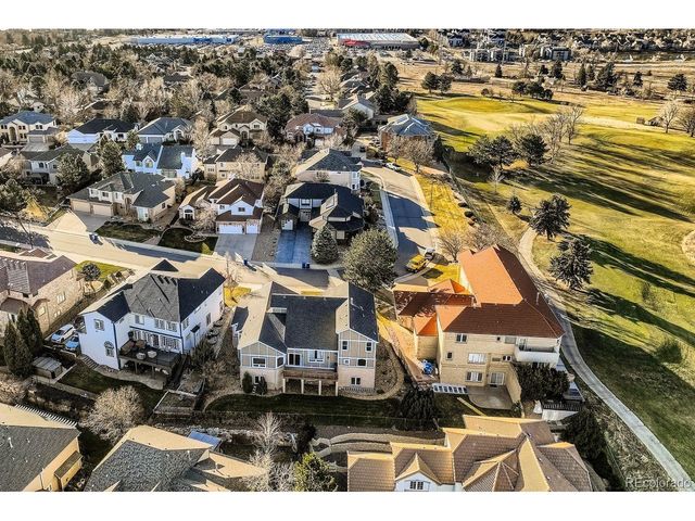 7832 W Oxford Cir, Lakewood, CO 80235