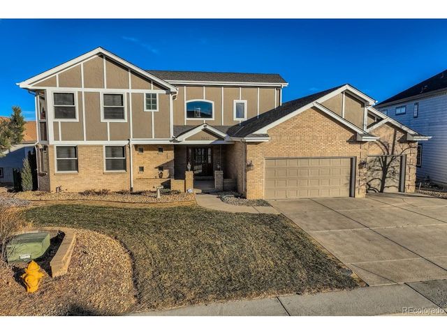 7832 W Oxford Cir, Lakewood, CO 80235